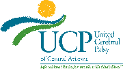 UCP of Central Arizona Logo